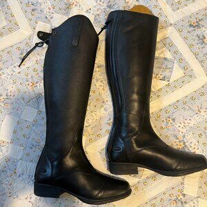 Moretta Riding Boots